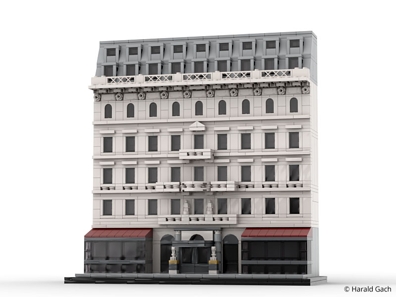 Hotel Sacher Wien