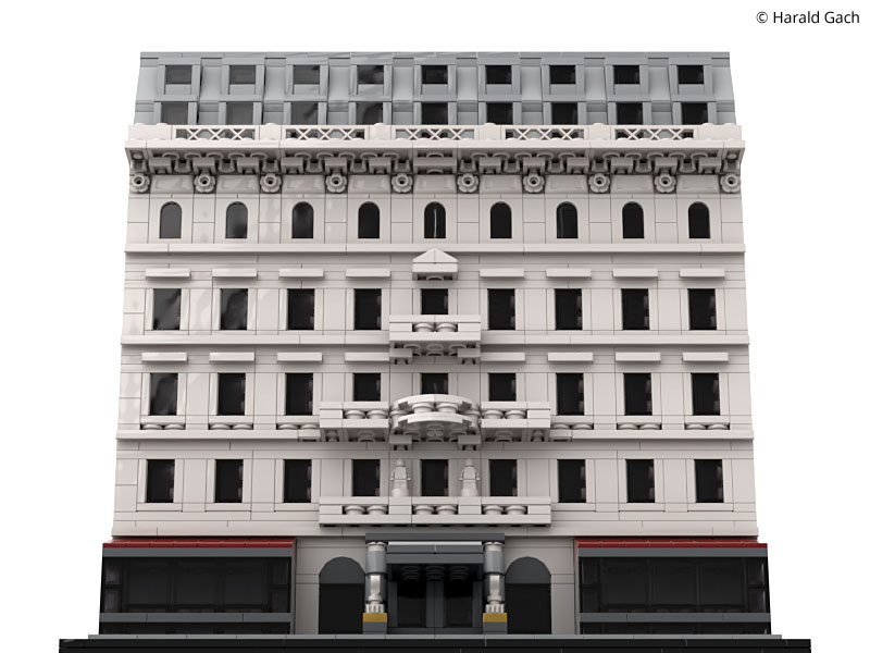 Hotel Sacher, Wien