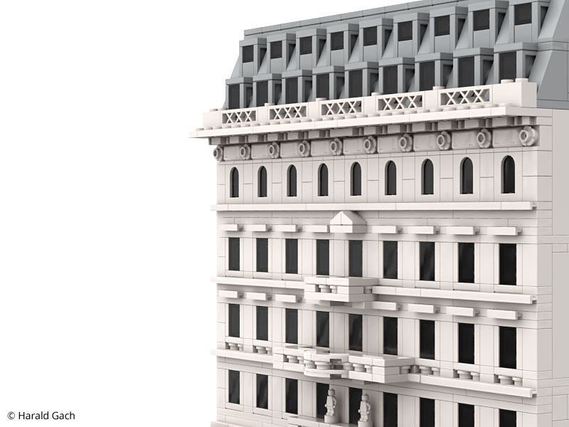 Hotel Sacher, Wien