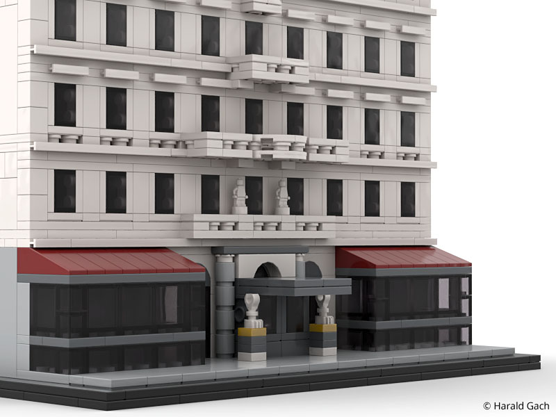 Hotel Sacher, Wien