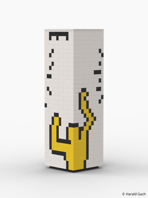 Remember Keith Haring