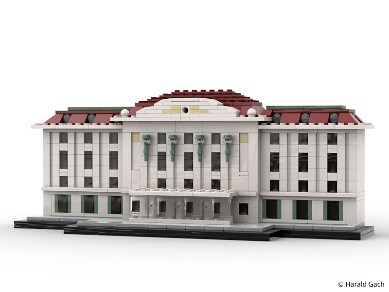 Wiener Konzerthaus