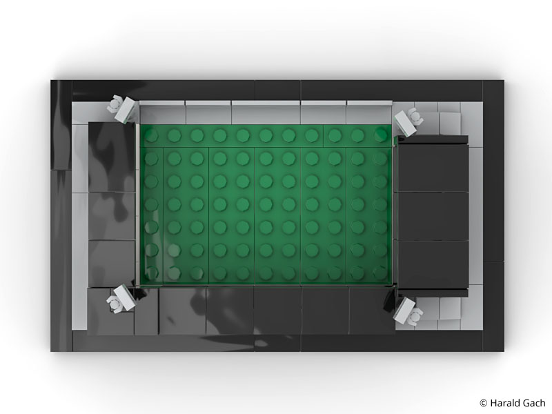 Wiener Sport-Club Stadion, Wien